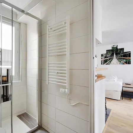 Charming - 2p - Sentier *
